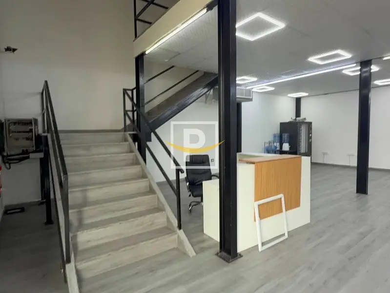 Prime Location | Spacious Warehouse in Al Quoz 4