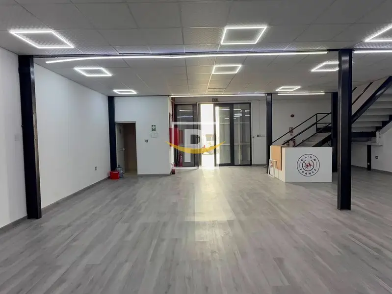 Prime Location | Spacious Warehouse in Al Quoz 4