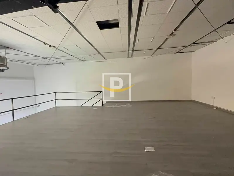 Prime Location | Spacious Warehouse in Al Quoz 4