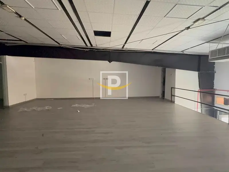 Prime Location | Spacious Warehouse in Al Quoz 4