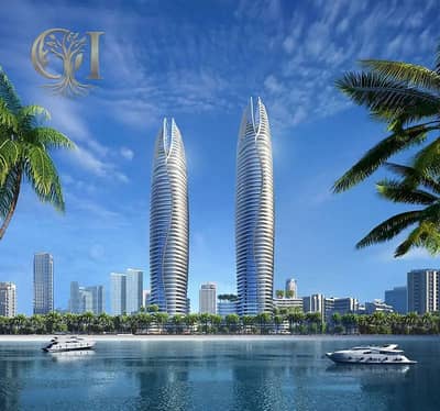 Estudio para en Venta en Business Bay, Dubai - 677011933-800x600. jpg