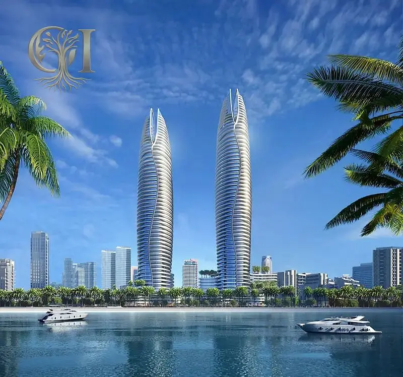 Modern Studio | Great Investment | Canal Crown