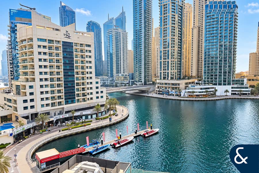 Квартира в Дубай Марина,ЛИВ Ватерсайд, 2 cпальни, 4999999 AED - 16878654 Квартира в Дубай Марина,ЛИВ Ватерсайд, 2 cпальни, 4999999 AED - 16878654