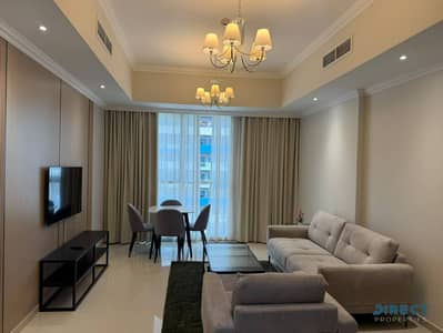 1 Bedroom Flat for Rent in Downtown Dubai, Dubai - Spacious Layout | Furnished | Prime Location 1 Bedroom Flat for Rent in Downtown Dubai, Dubai - Spacious Layout | Furnished | Prime Location