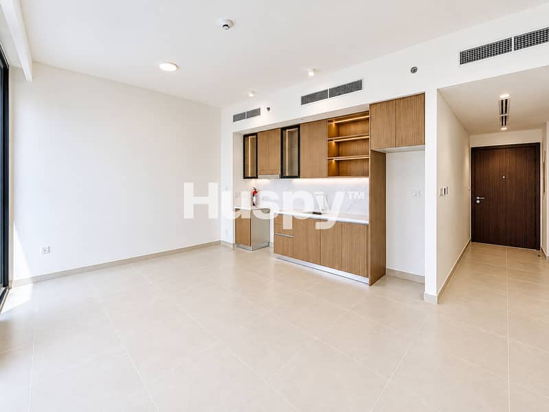 Apartamento en Dubai Creek Harbour,Palace Residences North, 1 dormitorio, 92000 AED - 16878694 Apartamento en Dubai Creek Harbour,Palace Residences North, 1 dormitorio, 92000 AED - 16878694