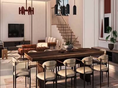 5 Schlafzimmer Townhouse zum Verkauf in DAMAC Lagoons, Dubai - Screenshot 2026-10-16 133530. png 5 Schlafzimmer Townhouse zum Verkauf in DAMAC Lagoons, Dubai - Screenshot 2026-10-16 133530. png