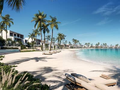 4 Schlafzimmer Villa zum Verkauf in Dubai Islands, Dubai - Bay-Villas-Zeshahn-9. jpg 4 Schlafzimmer Villa zum Verkauf in Dubai Islands, Dubai - Bay-Villas-Zeshahn-9. jpg
