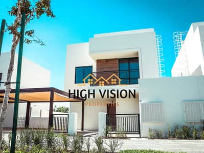 4 Bedroom Villa for Rent in Yas Island, Abu Dhabi - IMG_5846. JPG