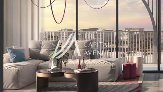 2 Slaapkamers Appartement te Koop in Saadiyat Island, Abu Dhabi - WhatsApp Image 2025-11-21 at 3.19. 47 PM. jpeg 2 Slaapkamers Appartement te Koop in Saadiyat Island, Abu Dhabi - WhatsApp Image 2025-11-21 at 3.19. 47 PM. jpeg