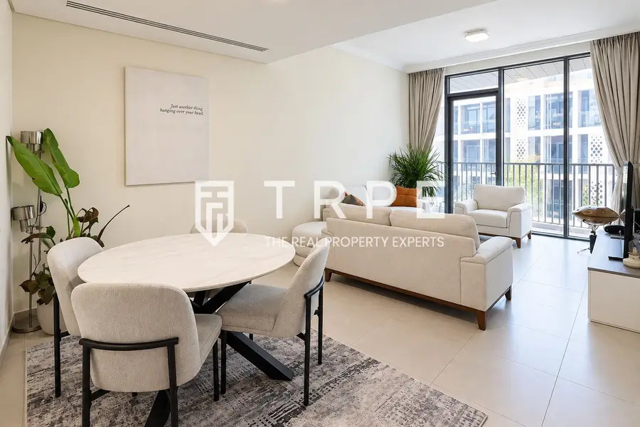 ROI Generating | Fully Furnished | Well Maintained
