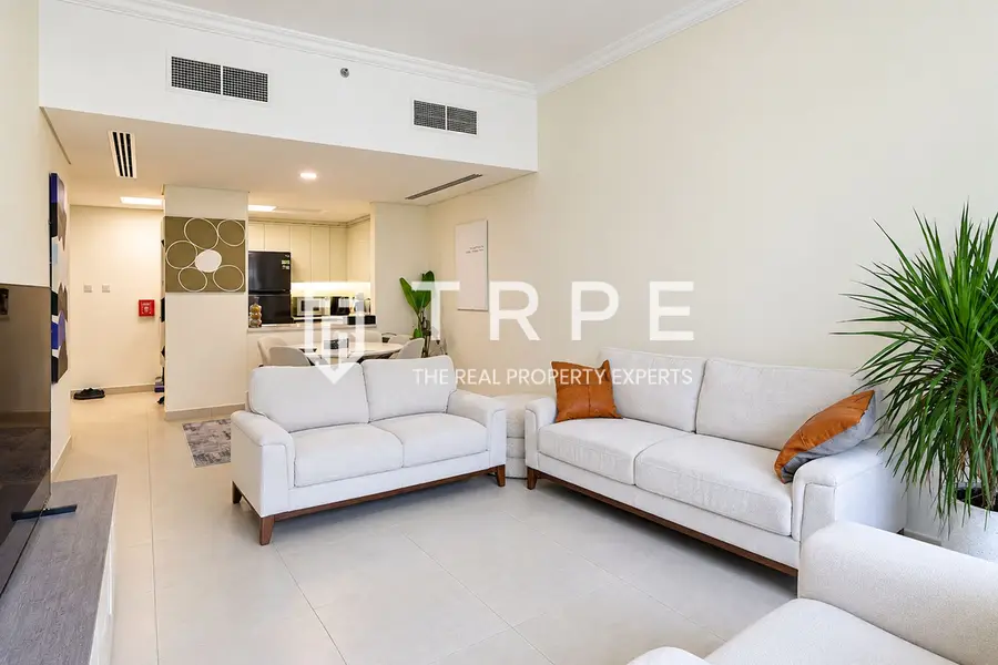 ROI Generating | Fully Furnished | Well Maintained