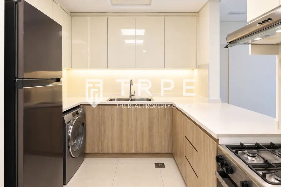 ROI Generating | Fully Furnished | Well Maintained