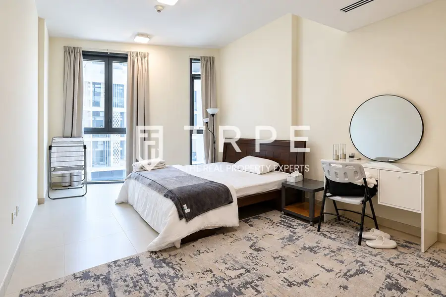 ROI Generating | Fully Furnished | Well Maintained