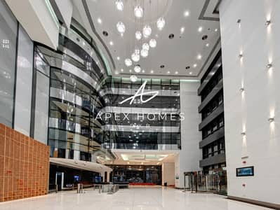 Office para en Alquiler en Jumeirah Lake Towers (JLT), Dubai - Oficina en Jumeirah Lake Towers (JLT),JLT Cluster Y,Jumeirah Business Centre 3, 258000 AED - 16878736 Office para en Alquiler en Jumeirah Lake Towers (JLT), Dubai - Oficina en Jumeirah Lake Towers (JLT),JLT Cluster Y,Jumeirah Business Centre 3, 258000 AED - 16878736