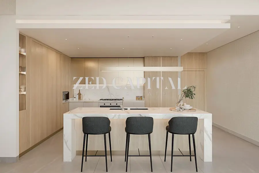 High ROI | Prime Location | Handover Soon