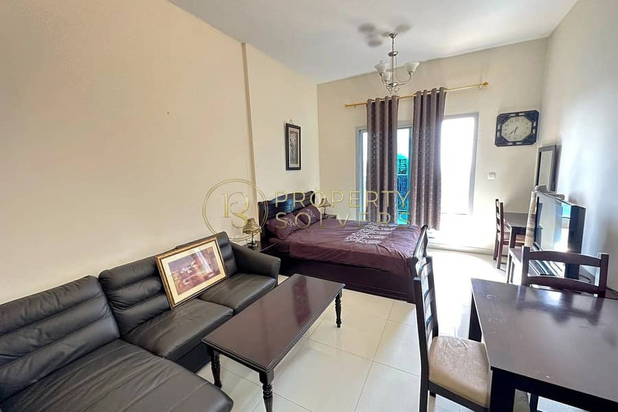 Canal View | Higher floor | Biggest Studio Layout Canal View | Higher floor | Biggest Studio Layout