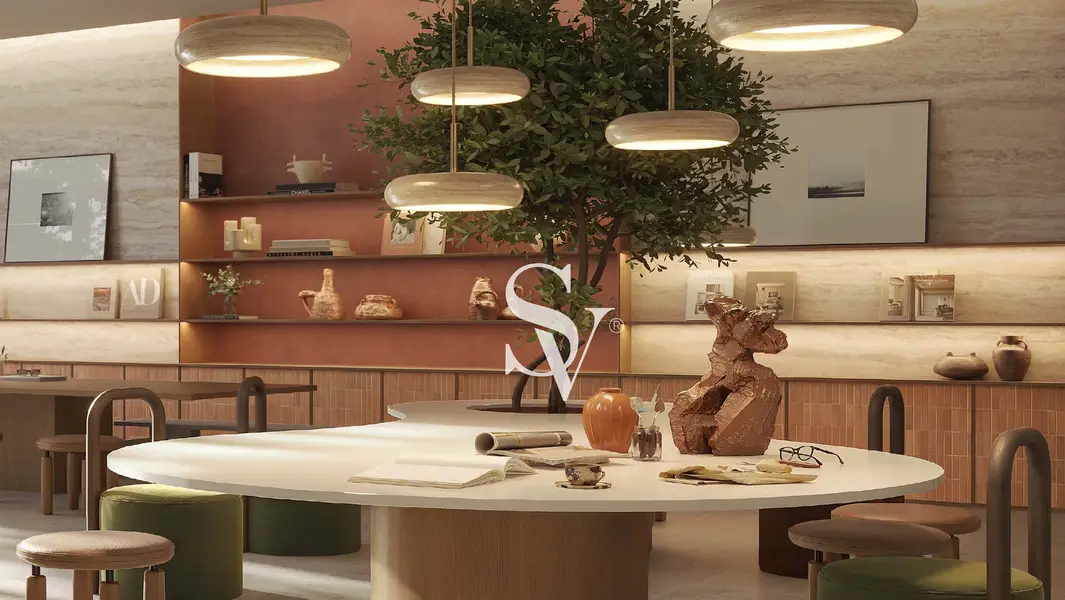 Refined Interiors | Premium Family Living