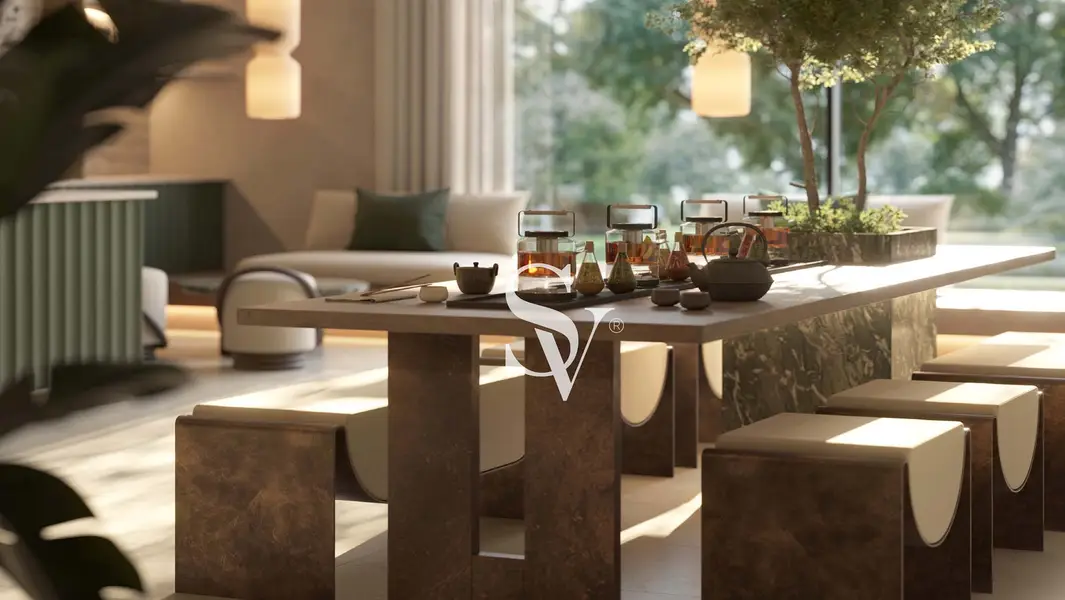 Refined Interiors | Premium Family Living