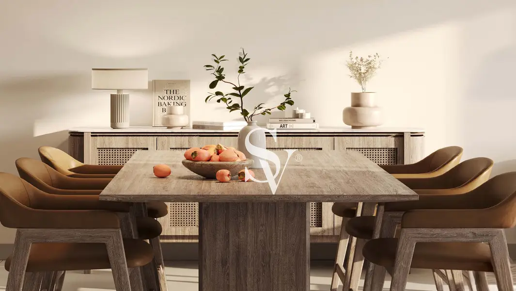 Refined Interiors | Premium Family Living