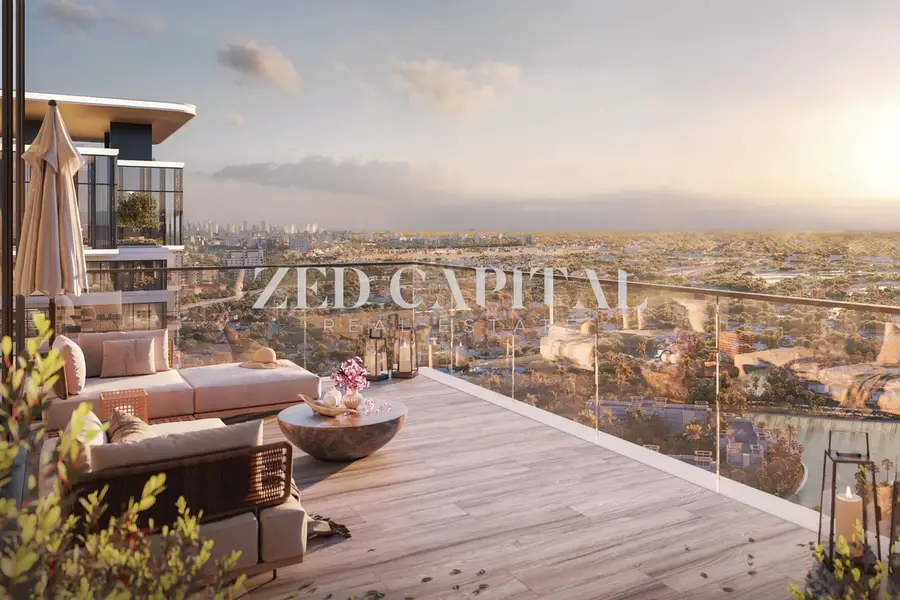 High ROI | Prime Location | Handover Soon