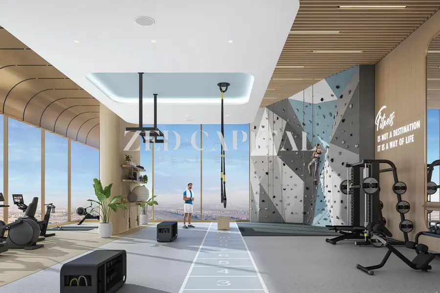High ROI | Prime Location | Handover Soon