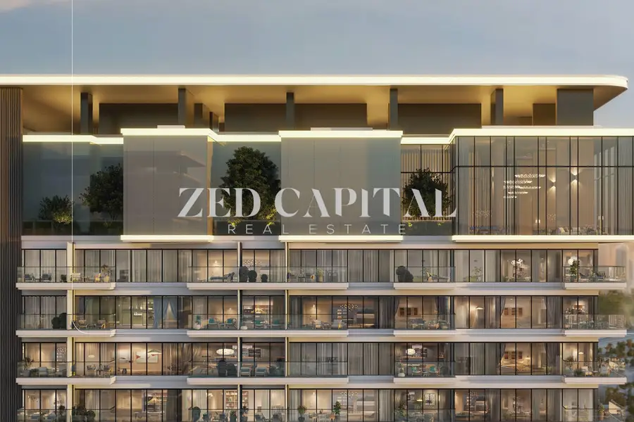 High ROI | Prime Location | Handover Soon