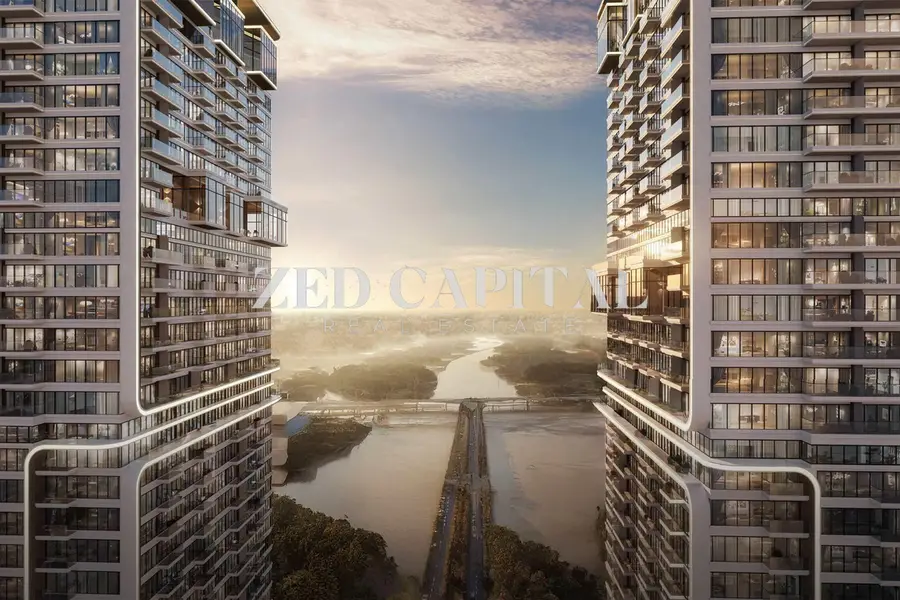 High ROI | Prime Location | Handover Soon