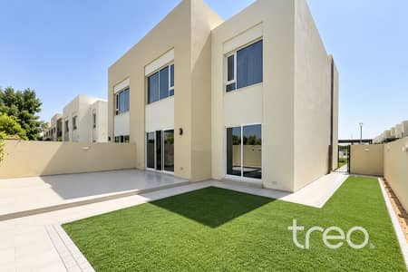 3 Camere Appartamento in affitto a Dubai South, Dubai - with watermark. jpg
