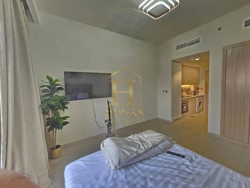 Appartamento a Meydan,Azizi Riviera,Azizi Riviera 36, 700000 AED - 16878775 Appartamento a Meydan,Azizi Riviera,Azizi Riviera 36, 700000 AED - 16878775