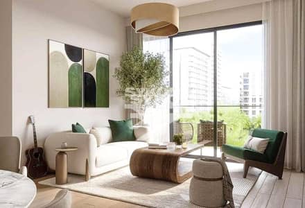 1 Bedroom Flat for Sale in Town Square, Dubai - Ready to Move Now | Vastu | Pool and Gym Access