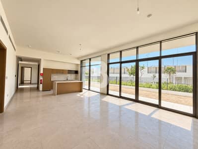 5 Bedroom Villa for Rent in Al Furjan, Dubai - 5 Bed Super Corner Elevated Villa | Single Row 5 Bedroom Villa for Rent in Al Furjan, Dubai - 5 Bed Super Corner Elevated Villa | Single Row
