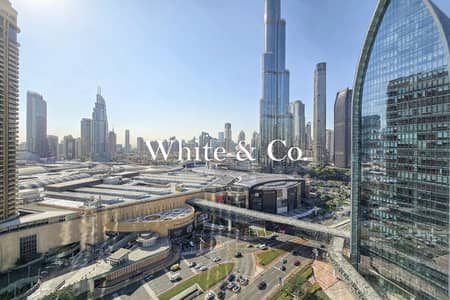 迪拜市中心， 迪拜 1 卧室公寓待售 - 位于迪拜市中心，谦恭大道大厦 1 卧室的公寓 3199900 AED - 16392890