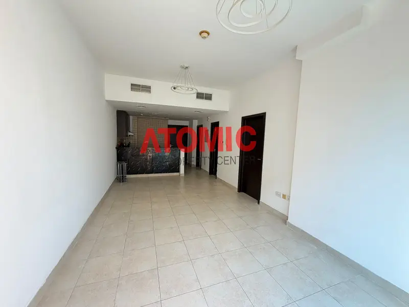 1 Bedroom Apartment | Rawabi Residence | Balcony & City View