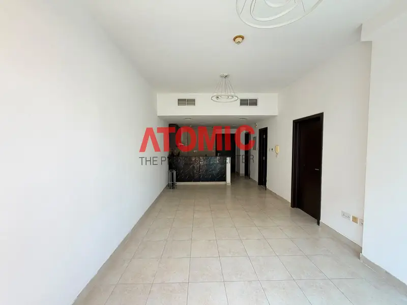 1 Bedroom Apartment | Rawabi Residence | Balcony & City View