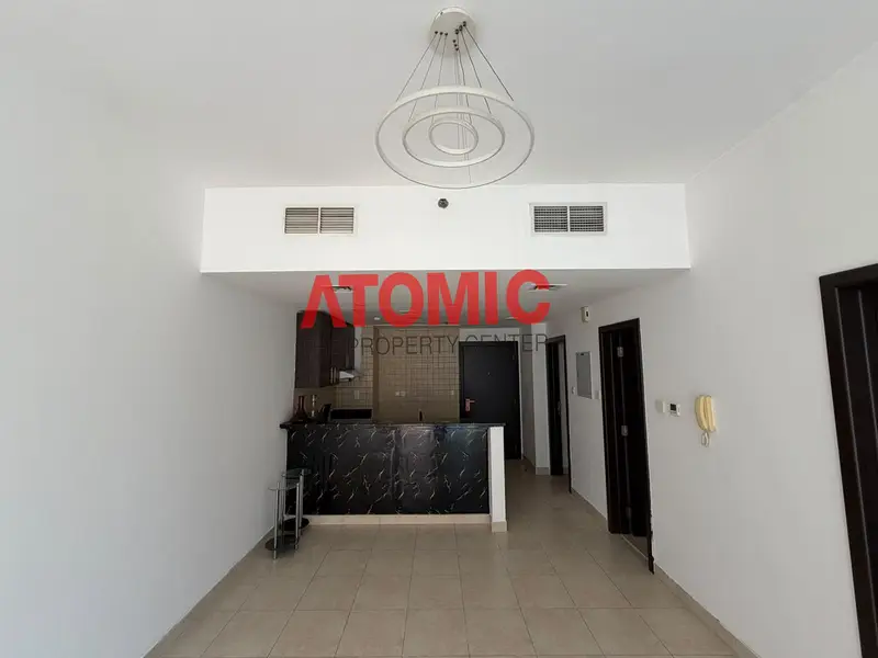 1 Bedroom Apartment | Rawabi Residence | Balcony & City View