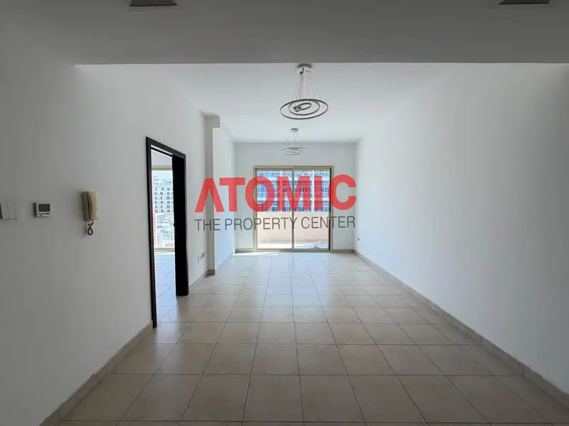 1 Bedroom Apartment | Rawabi Residence | Balcony & City View
