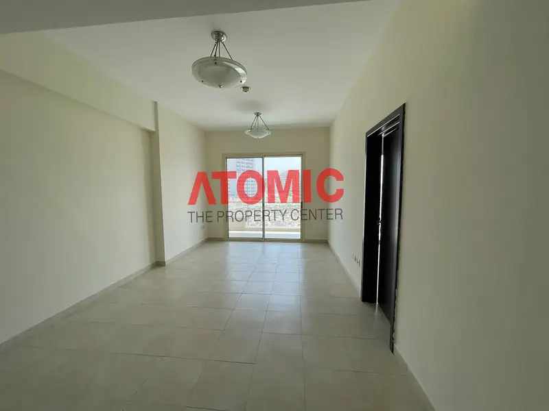 1 Bedroom Apartment | Rawabi Residence | Balcony & City View