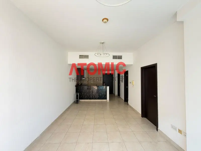 1 Bedroom Apartment | Rawabi Residence | Balcony & City View