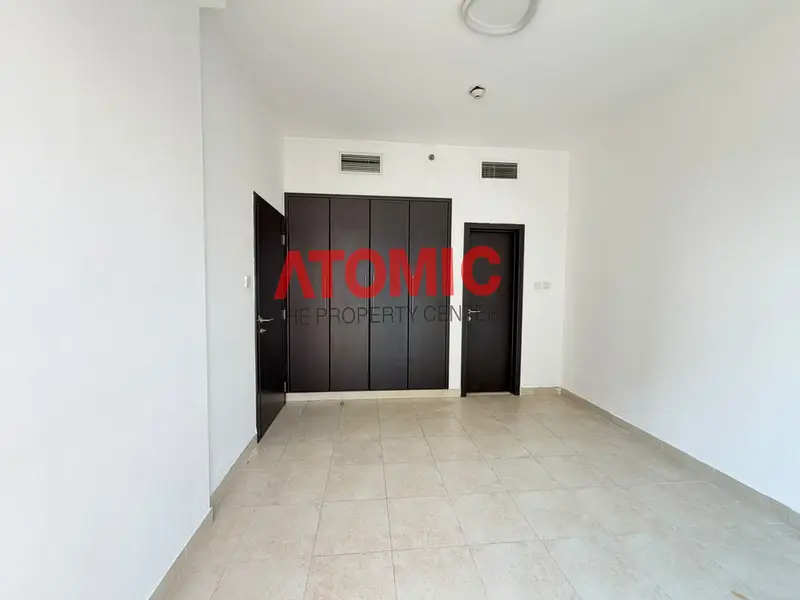 1 Bedroom Apartment | Rawabi Residence | Balcony & City View