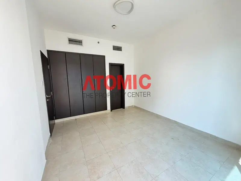 1 Bedroom Apartment | Rawabi Residence | Balcony & City View