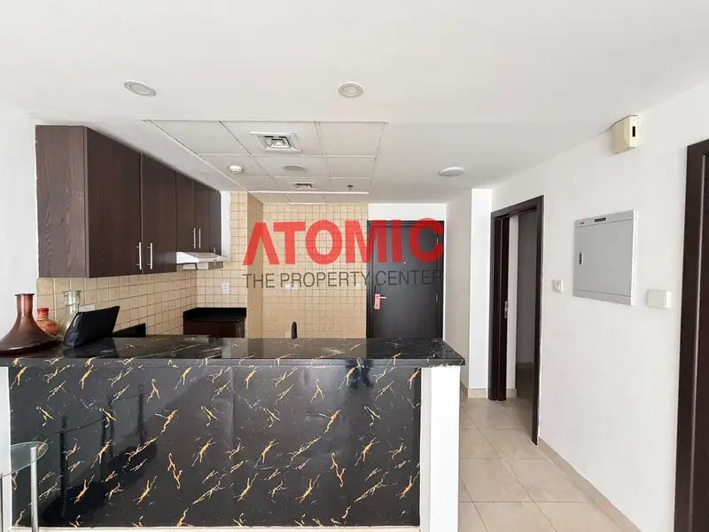 1 Bedroom Apartment | Rawabi Residence | Balcony & City View