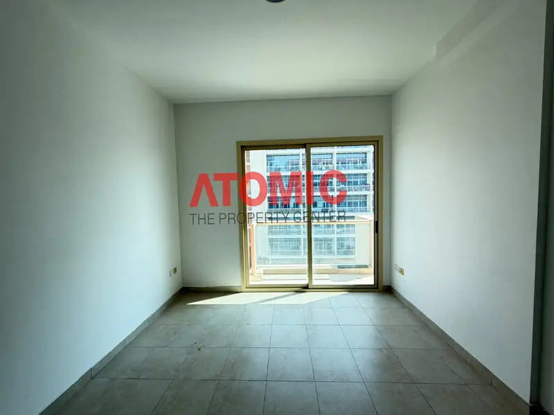 1 Bedroom Apartment | Rawabi Residence | Balcony & City View