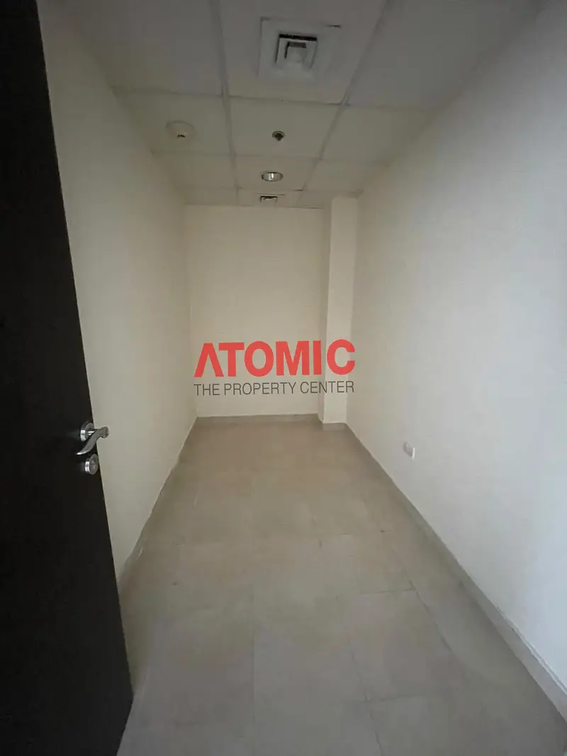 1 Bedroom Apartment | Rawabi Residence | Balcony & City View