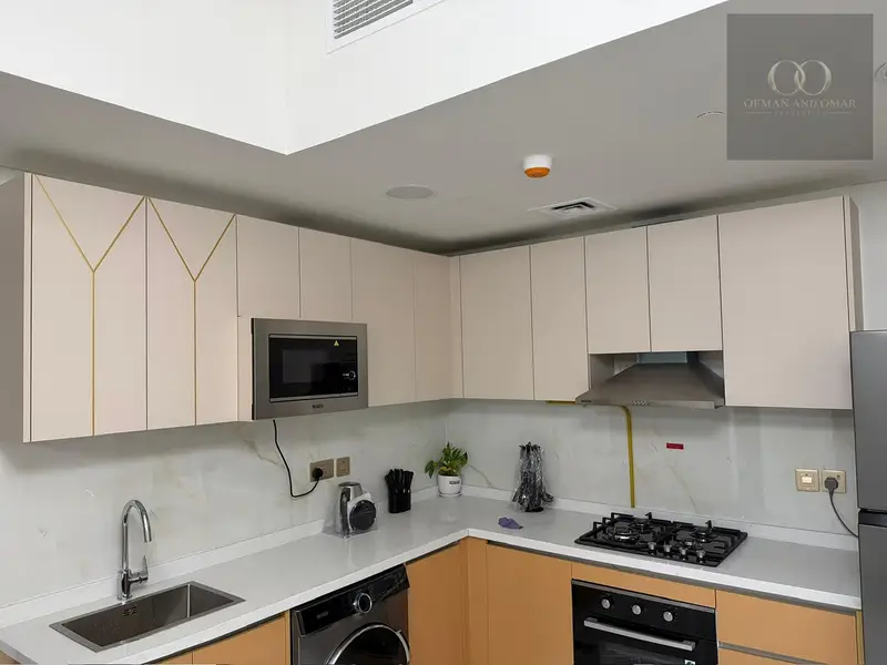 Luxury Furnished 1BR | Skyz by Danube| Arjan | AED 70,000