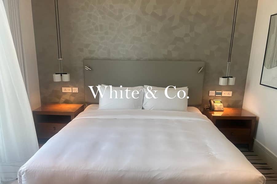 FURNISHED | 05 LAYOUT | FANTASTIC VIEW