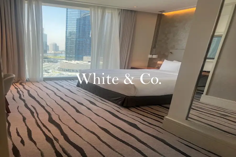 FURNISHED | 05 LAYOUT | FANTASTIC VIEW