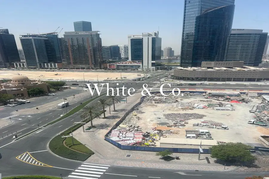 FURNISHED | 05 LAYOUT | FANTASTIC VIEW