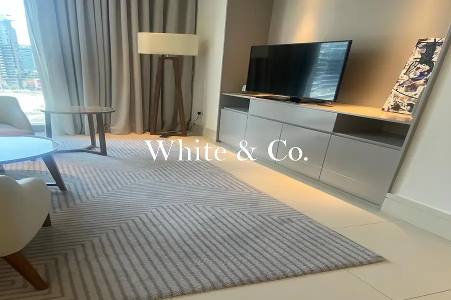 FURNISHED | 05 LAYOUT | FANTASTIC VIEW