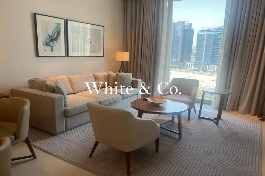 FURNISHED | 05 LAYOUT | FANTASTIC VIEW