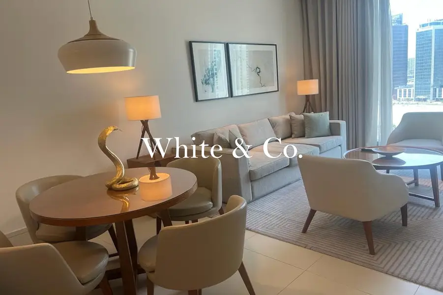 FURNISHED | 05 LAYOUT | FANTASTIC VIEW
